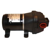 Escaping Outdoors FL30 12v caravan and campervan water pump